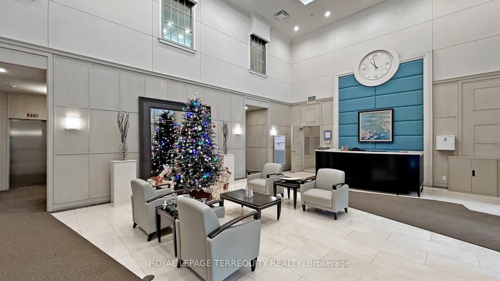 60 Byng Avenue, Unit #1509 thumbnail 4