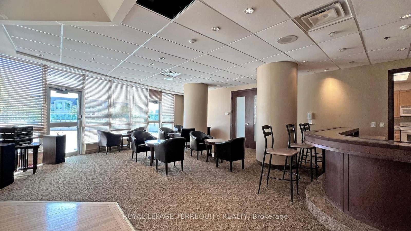 60 Byng Avenue, Unit #1509 thumbnail 40