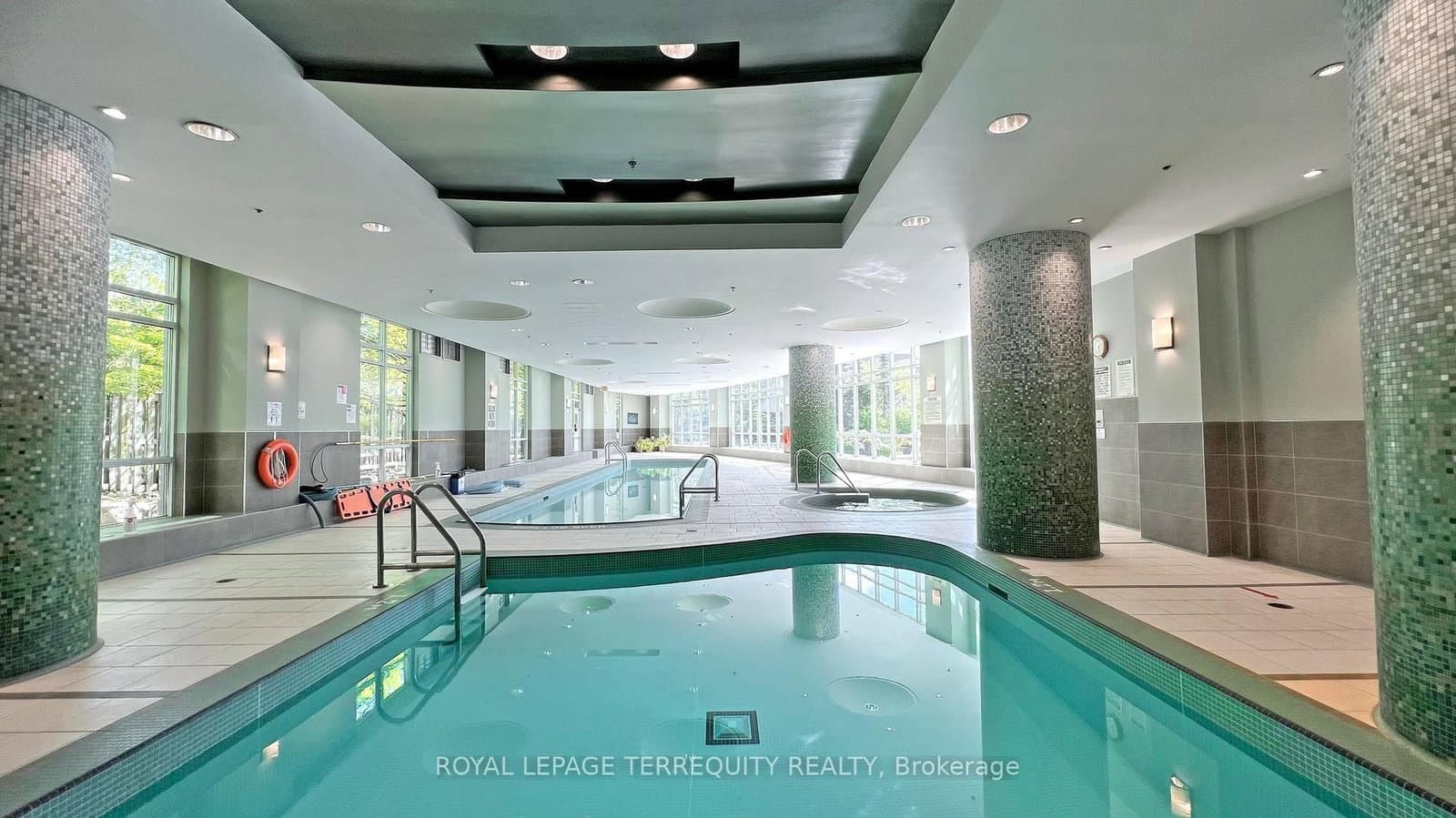 60 Byng Avenue, Unit #1509 thumbnail 43