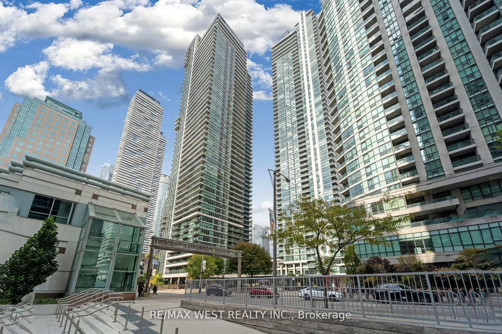 33 Bay Street, Unit 2305 - Image 1