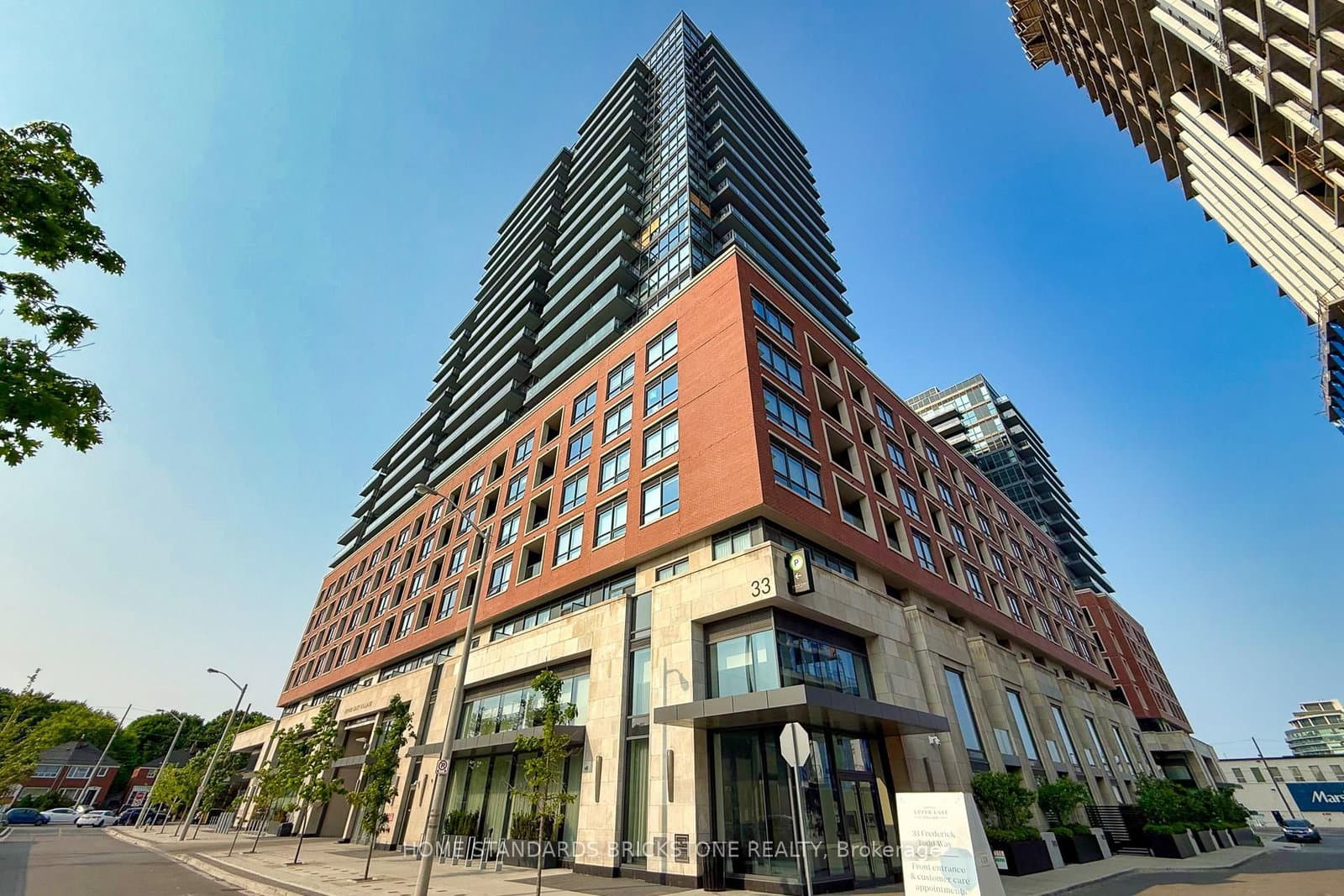 33 Frederick Todd Way, Unit 429