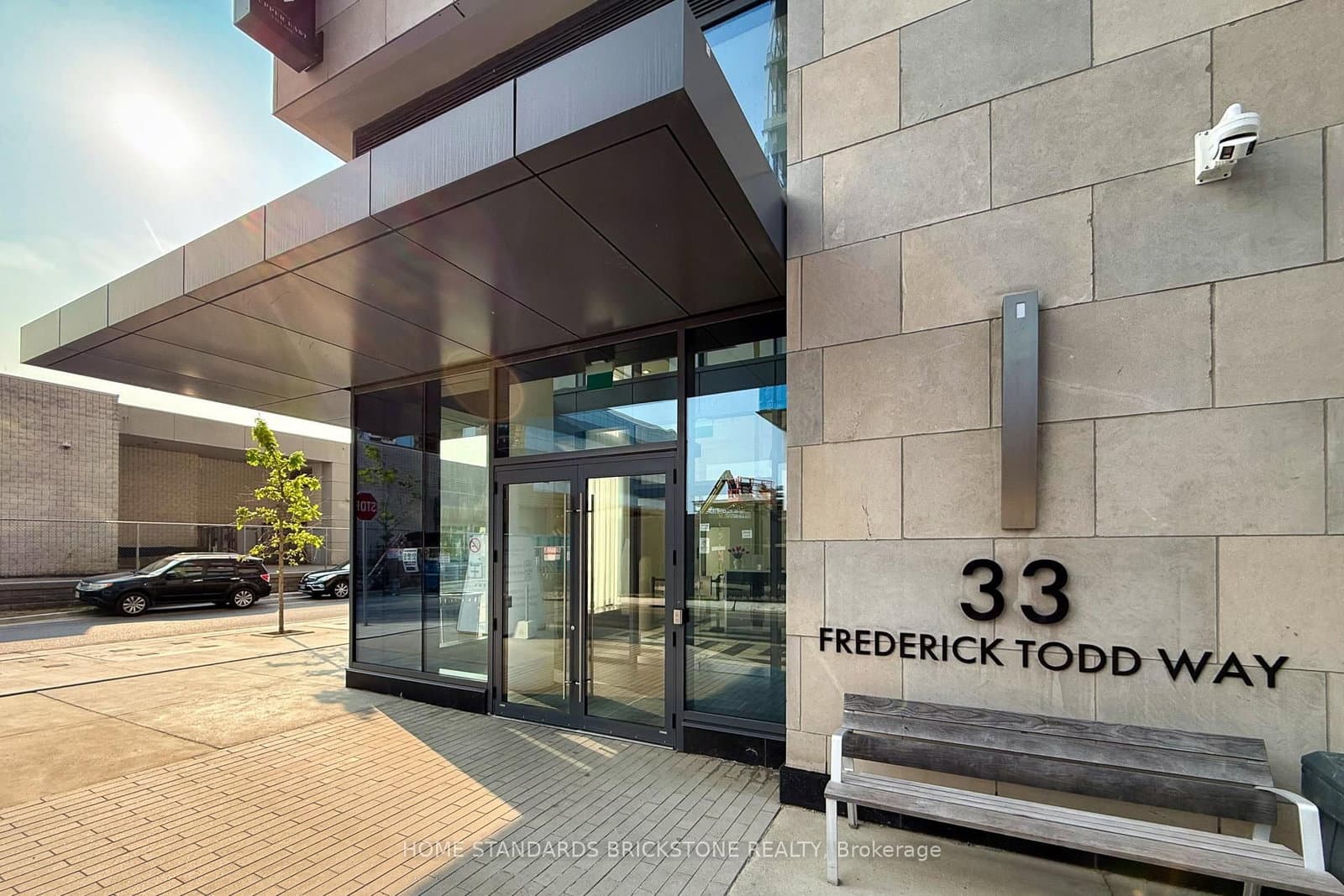 33 Frederick Todd Way, Unit 429 thumbnail 2