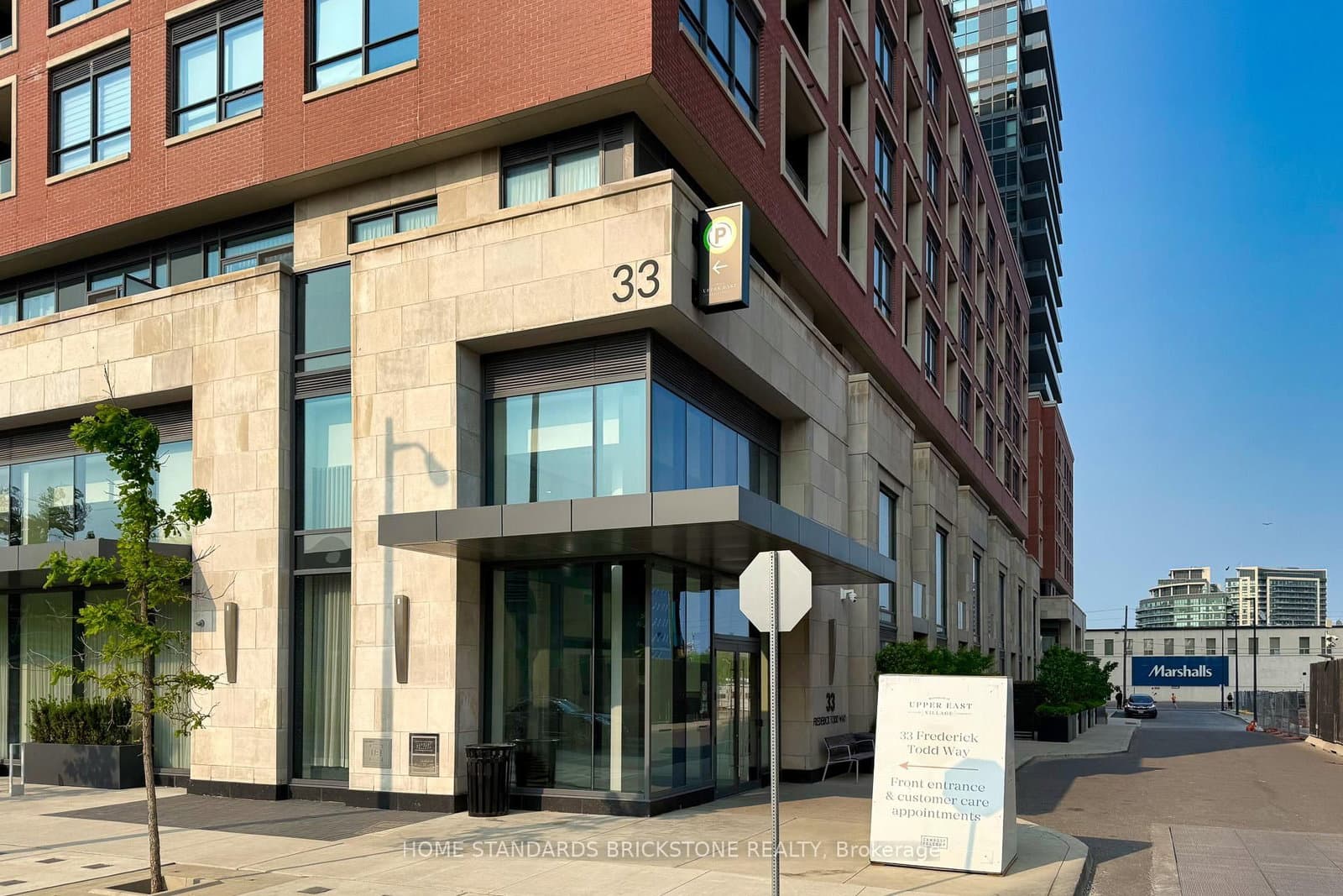 33 Frederick Todd Way, Unit 429 thumbnail 29