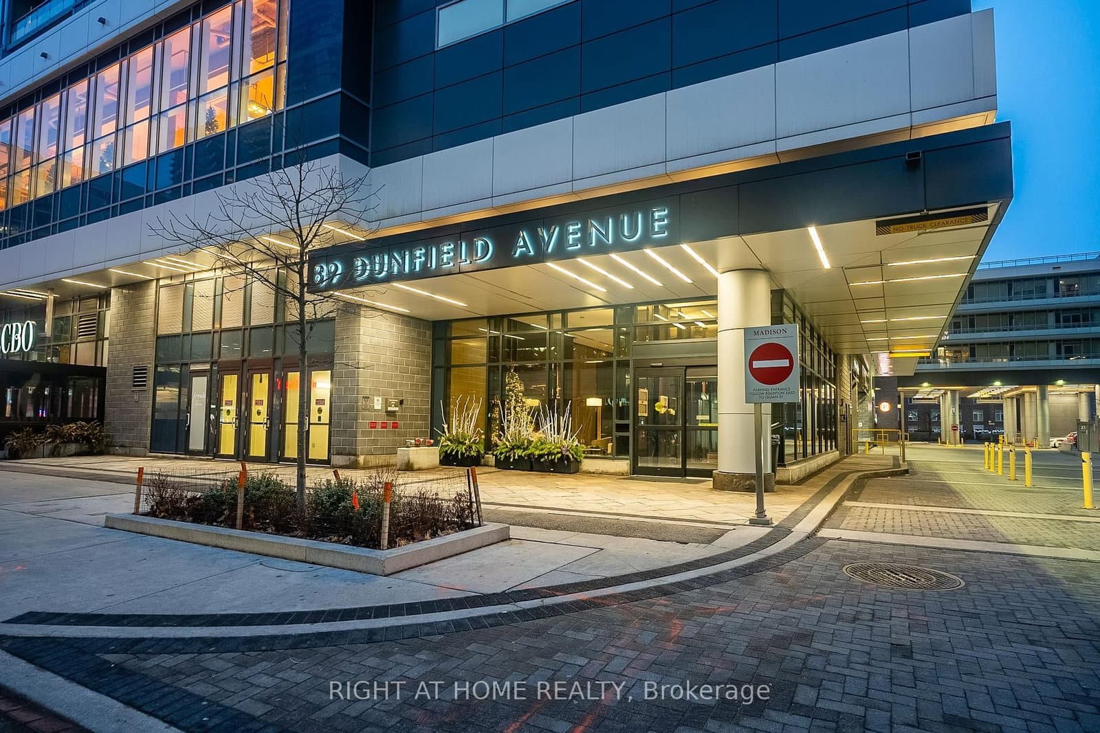 89 Dunfield Avenue, Unit 2306 - Image 1