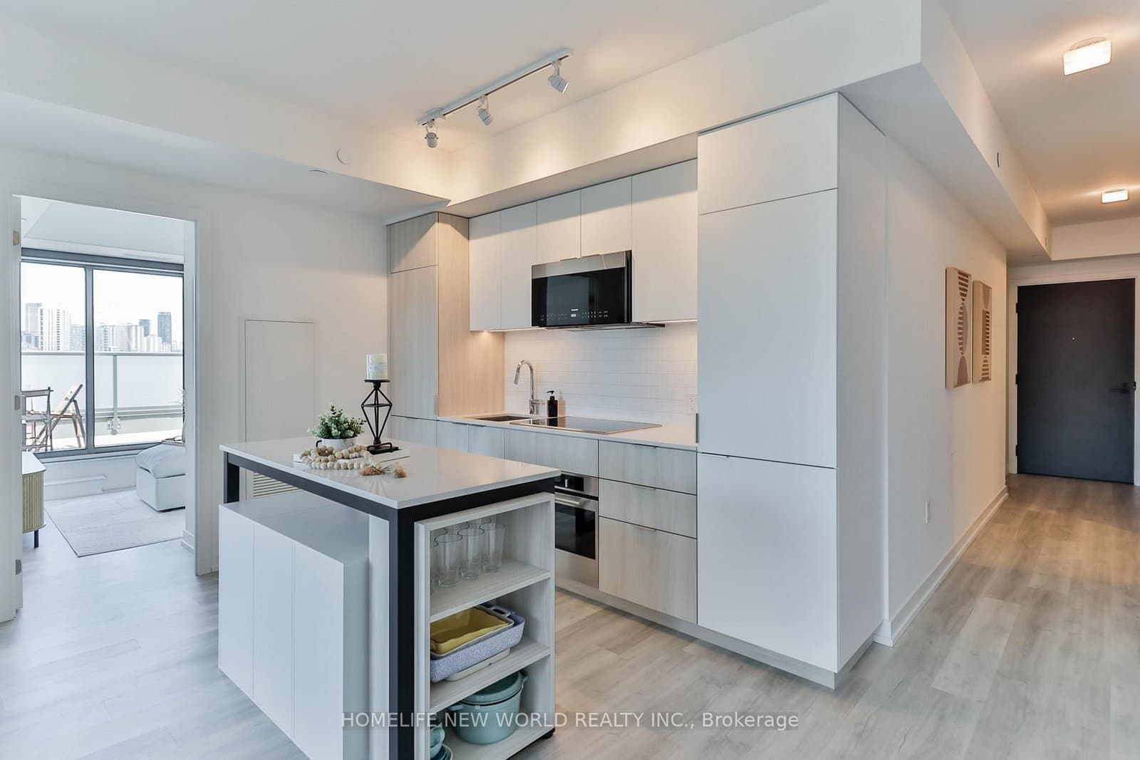 28 Eastern Avenue, Unit 1003 thumbnail 5