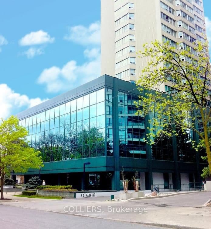 20 Holly Street, Unit 206 - Image 1