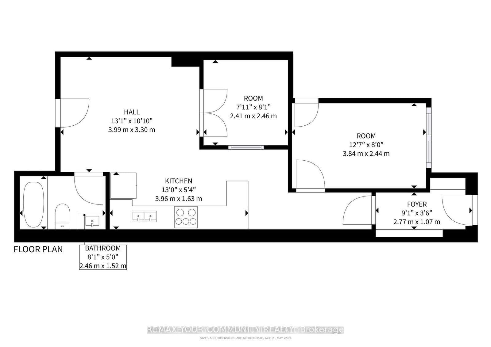 586 Parliament Street, Unit C thumbnail 21