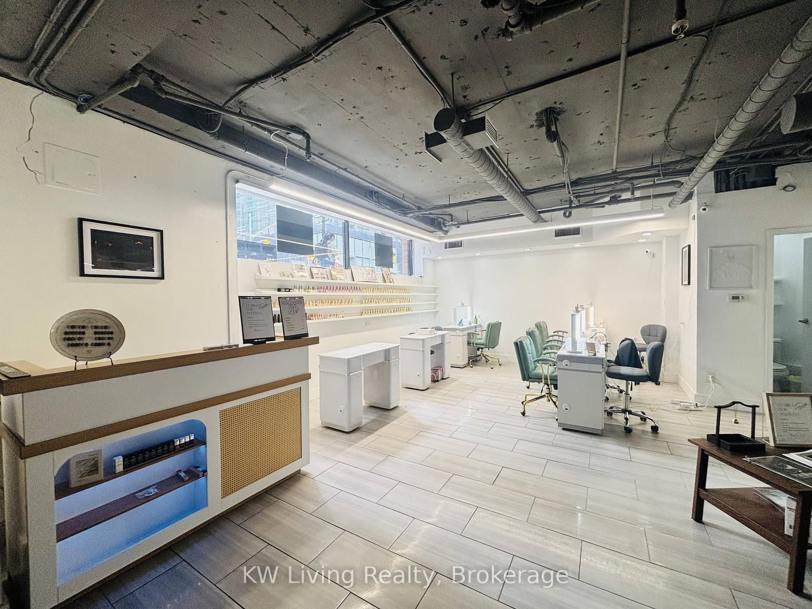 1300 Bay Street, Unit LL2 & LL3 - Image 1