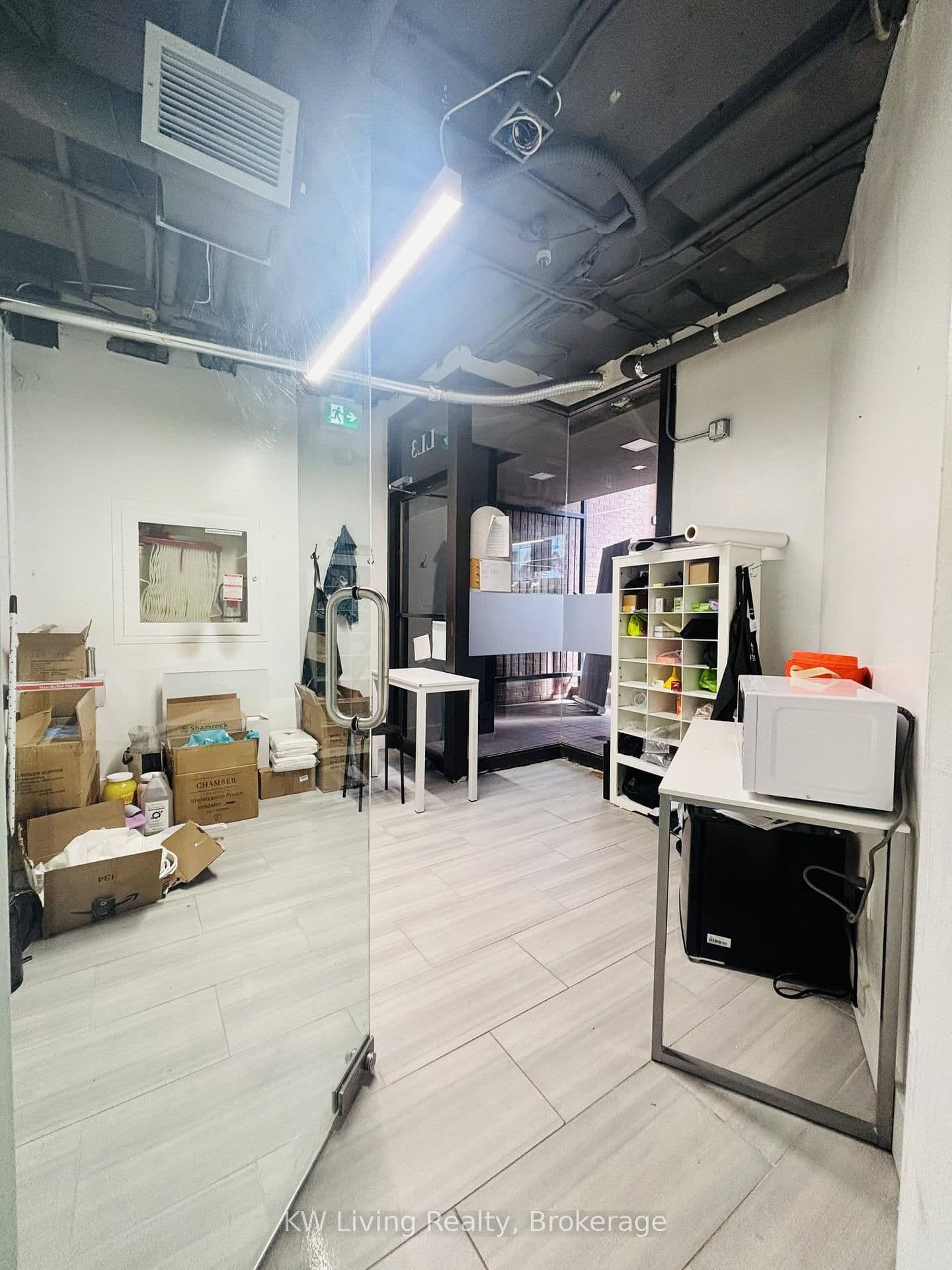 1300 Bay Street, Unit LL2 & LL3 thumbnail 10