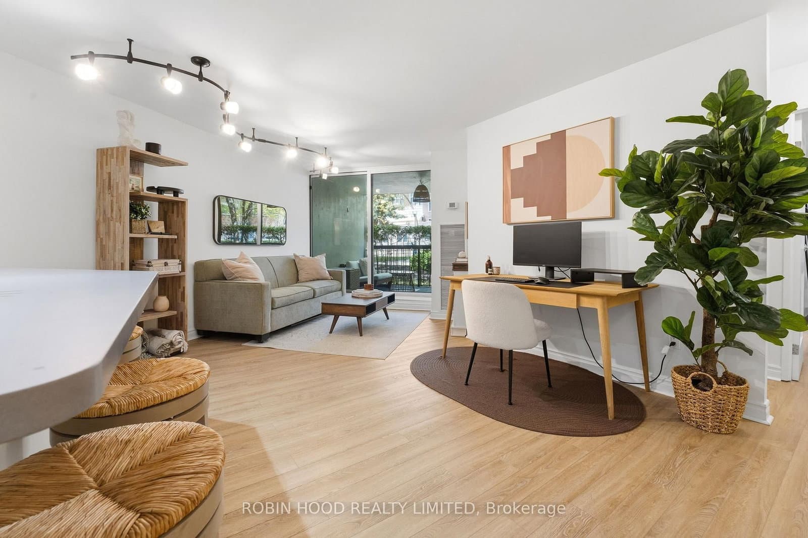 77 Maitland Place, Unit 123 thumbnail 10