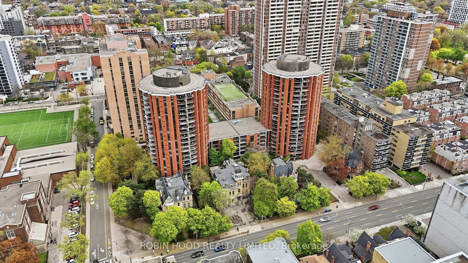 77 Maitland Place, Unit 123 thumbnail 20