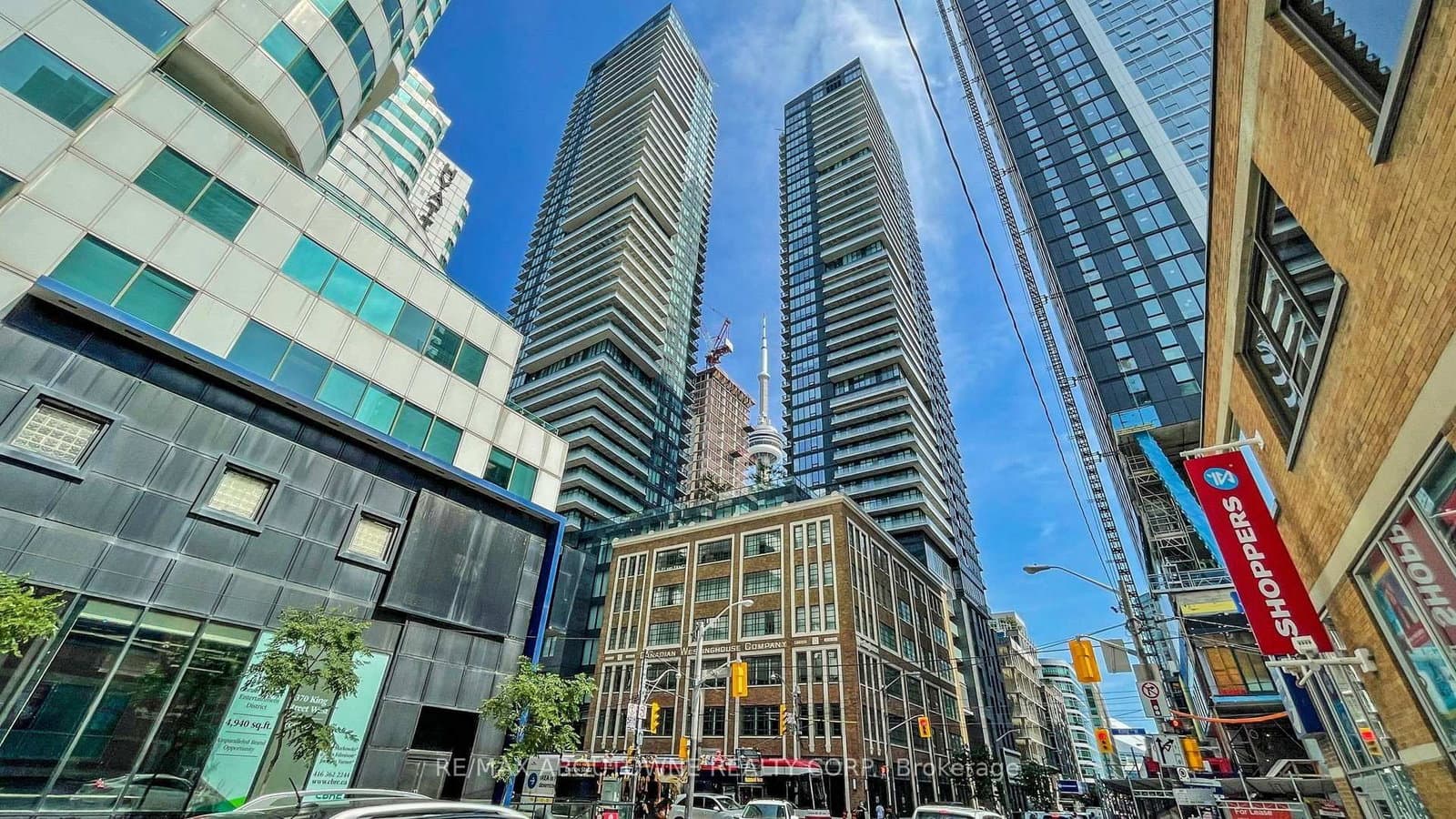 125 Blue Jays Way, Unit 4909 - Image 1