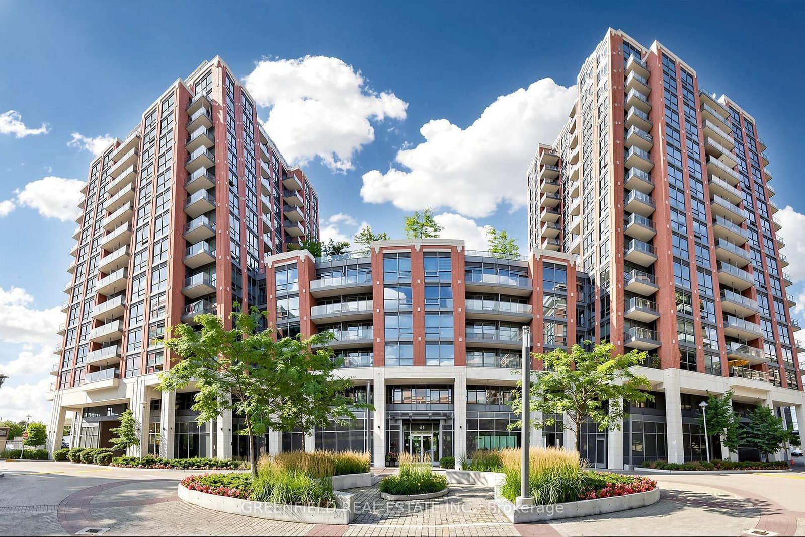 #333 - 31 Tippett Road
