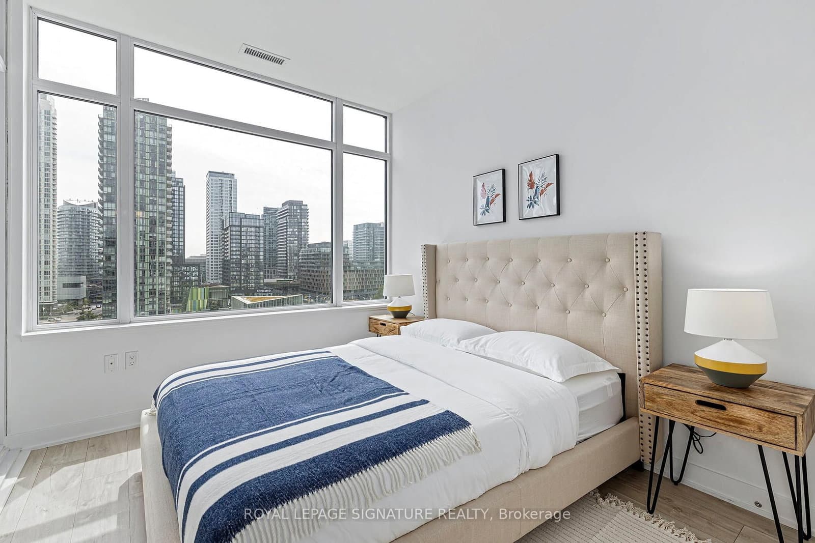 576 Front Street W, Unit 806E thumbnail 13