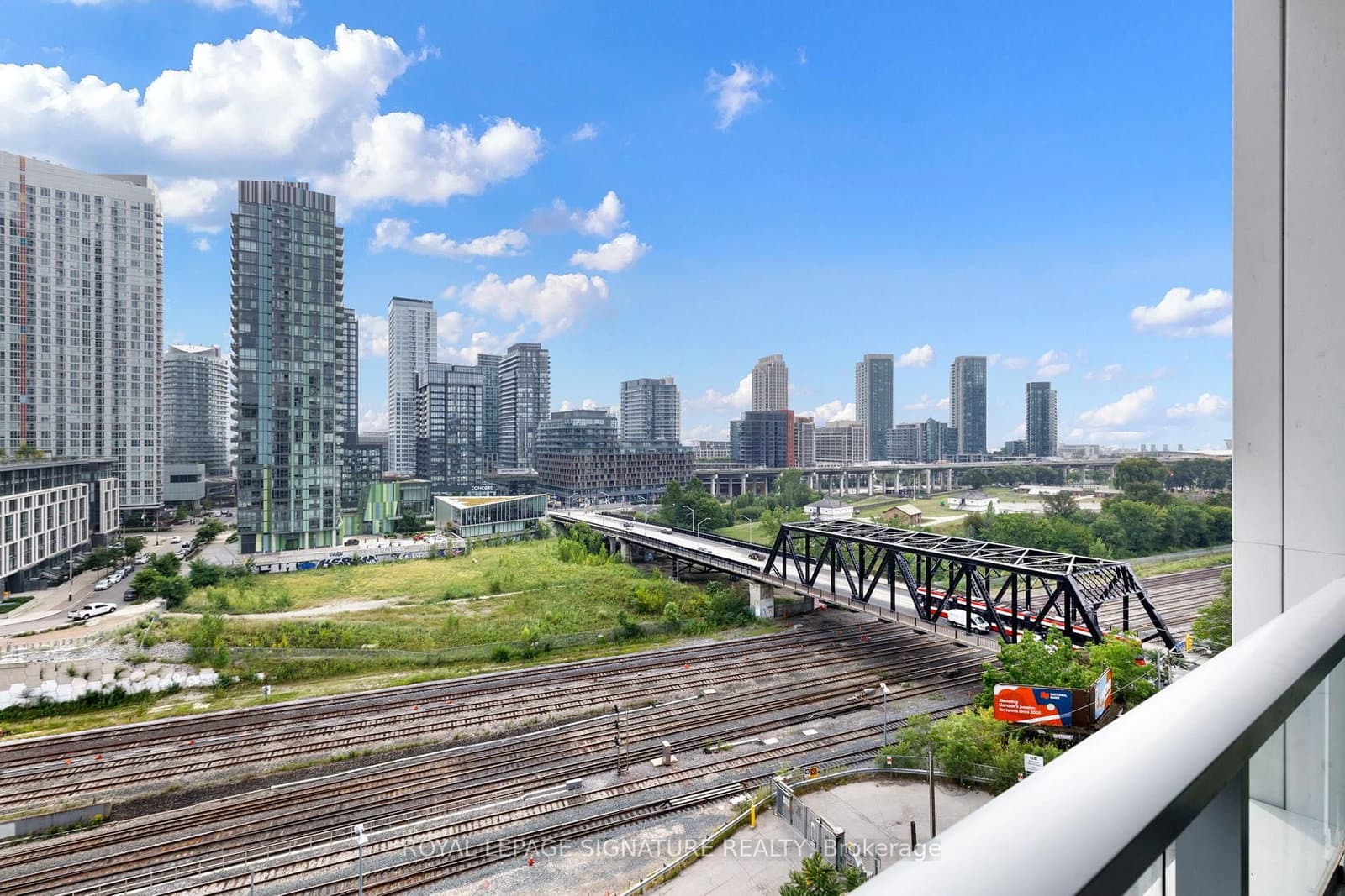 576 Front Street W, Unit 806E thumbnail 19