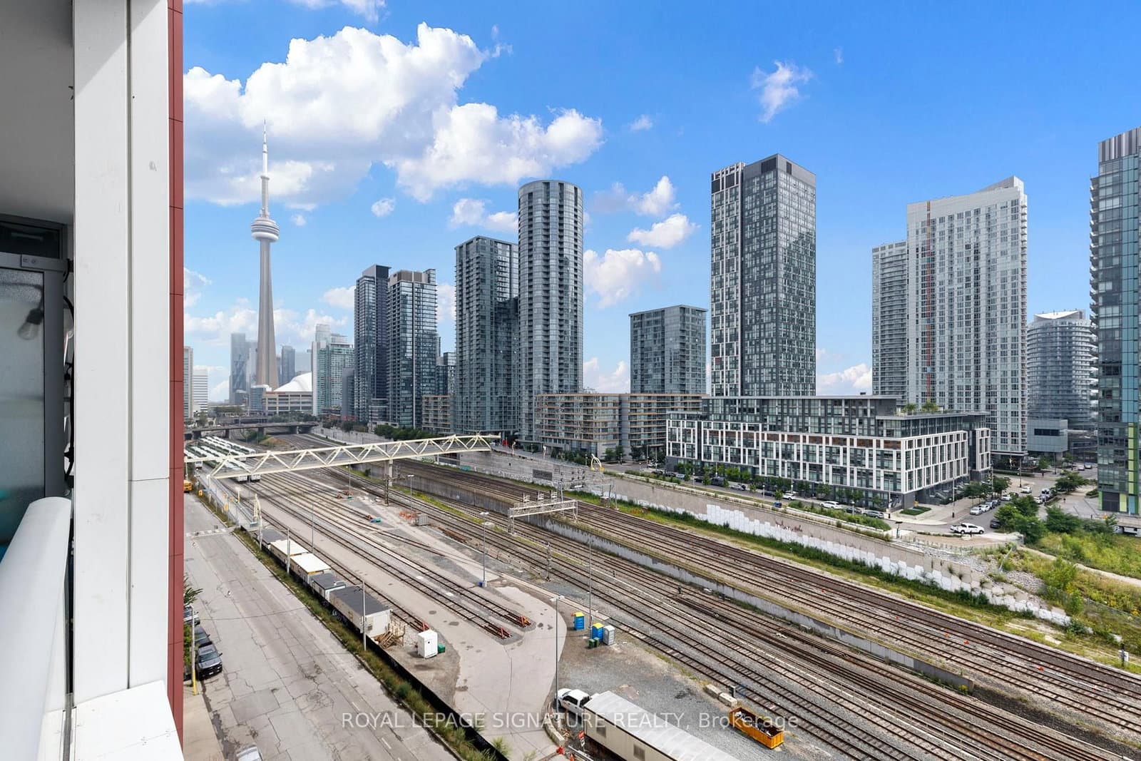 576 Front Street W, Unit 806E thumbnail 20
