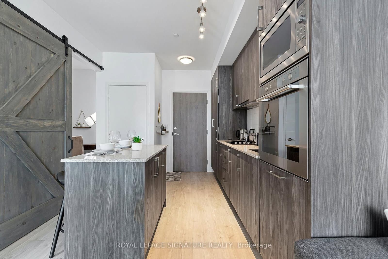 576 Front Street W, Unit 806E thumbnail 5