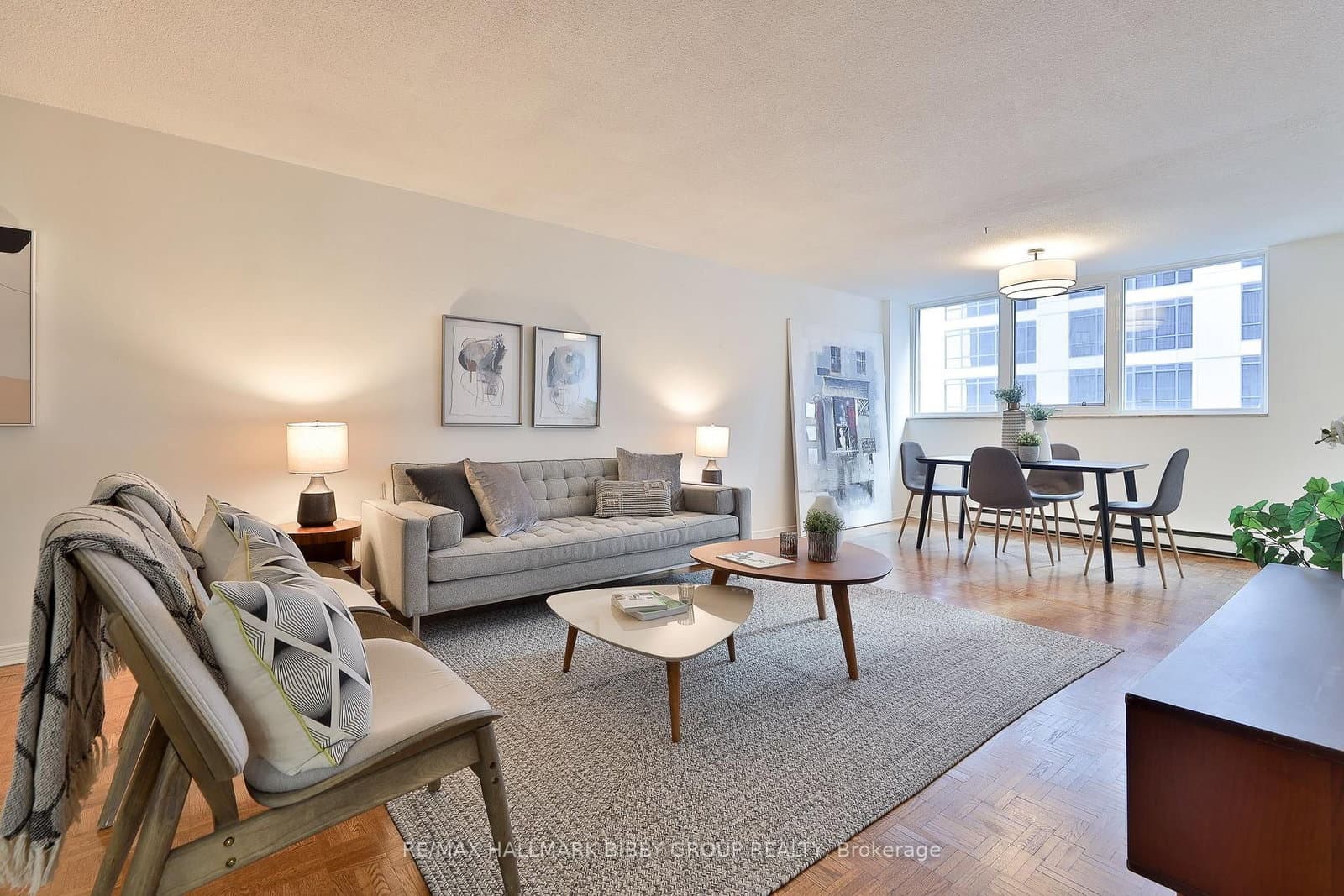 360 Bloor Street E, Unit 1007 - Image 1