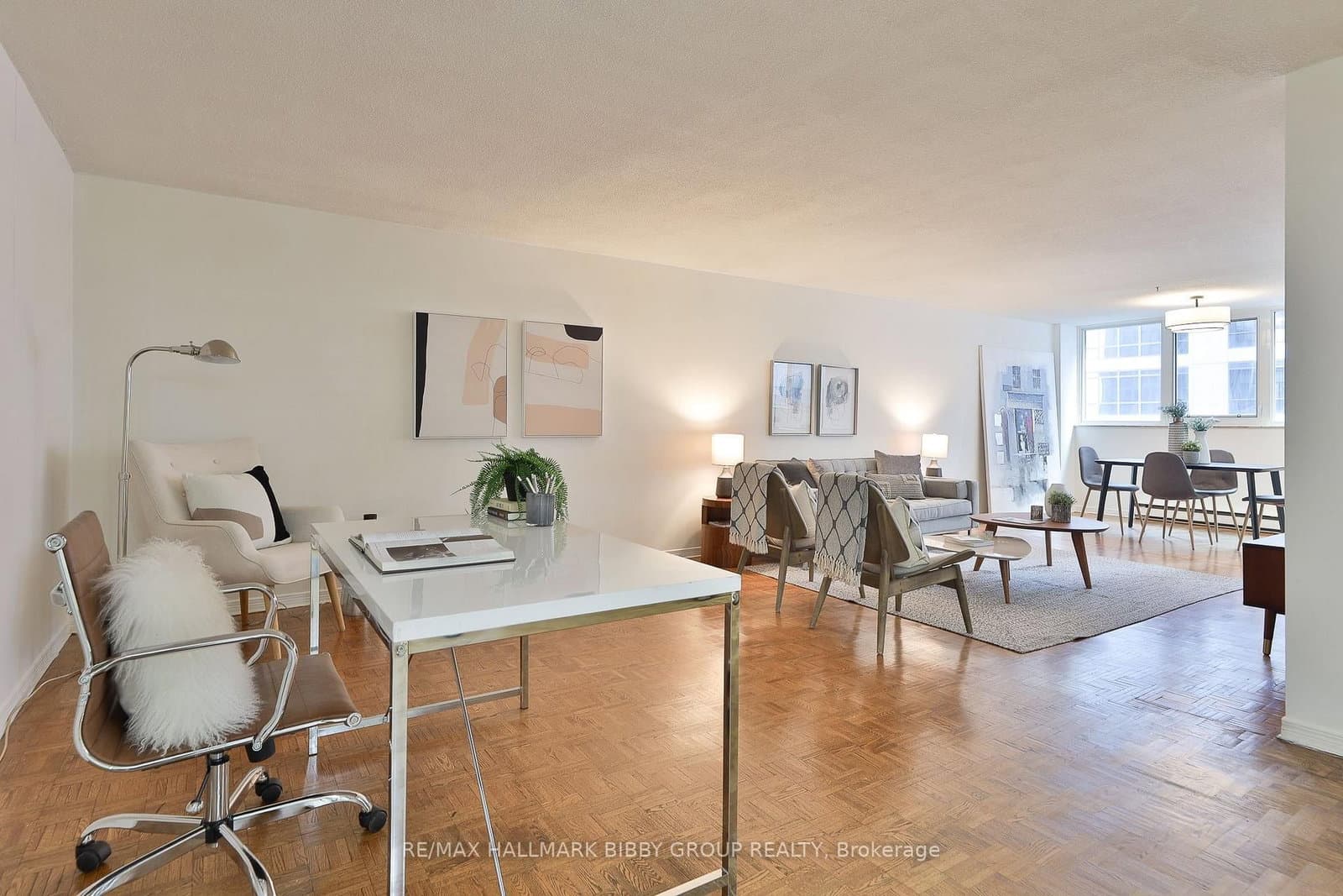 360 Bloor Street E, Unit 1007 thumbnail 17