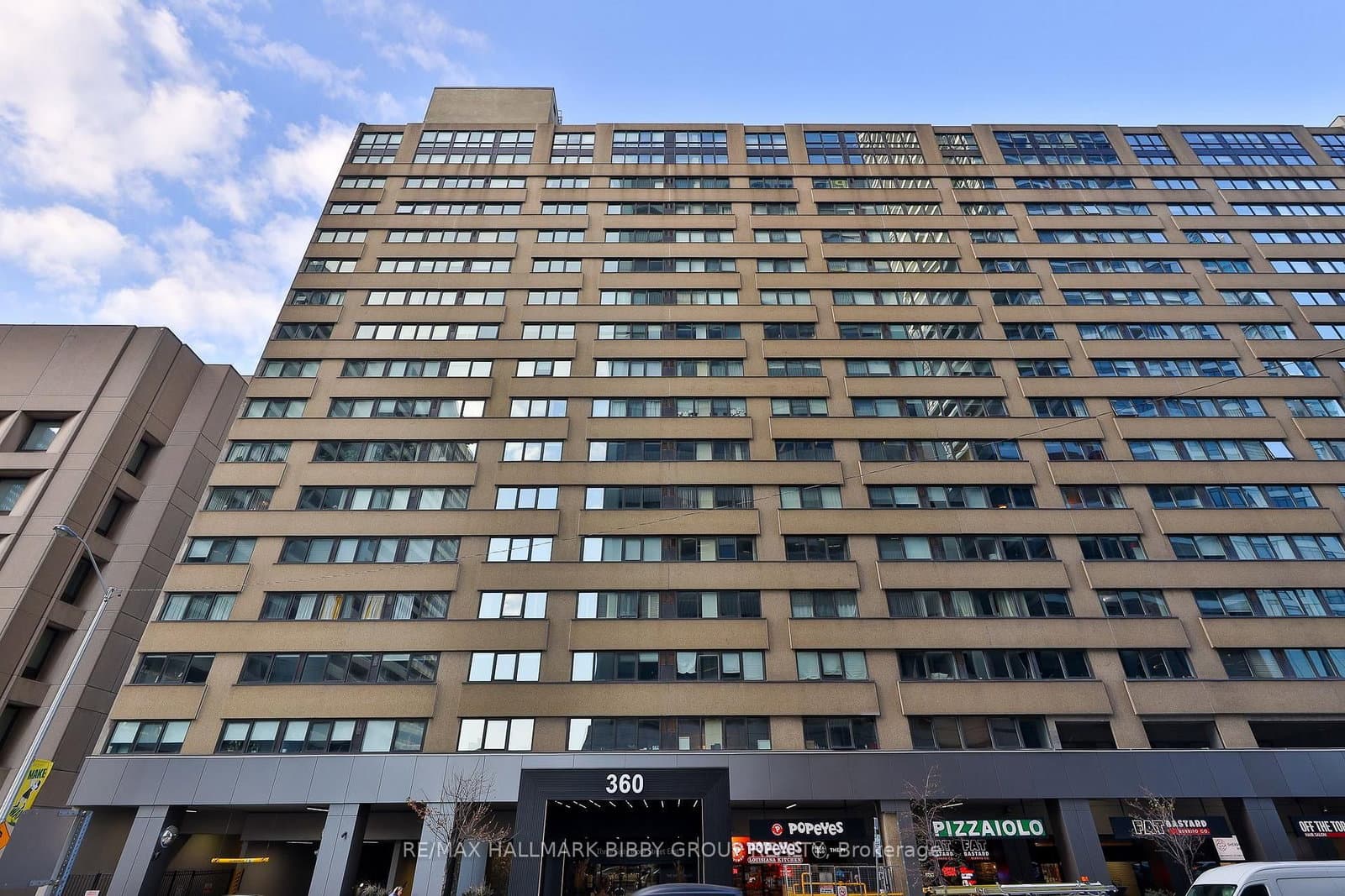 360 Bloor Street E, Unit 1007 thumbnail 30
