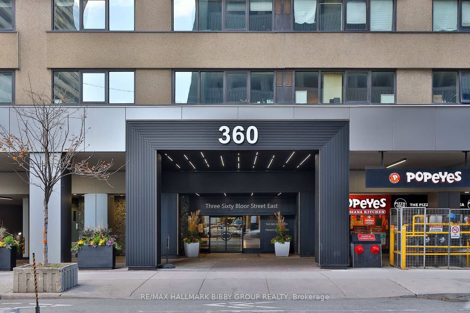 360 Bloor Street E, Unit 1007 thumbnail 31
