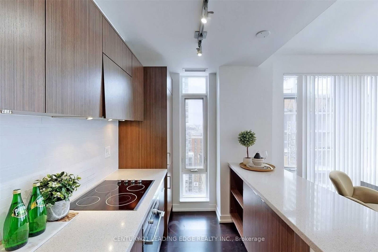21 Widmer Street, Unit 1702 thumbnail 10