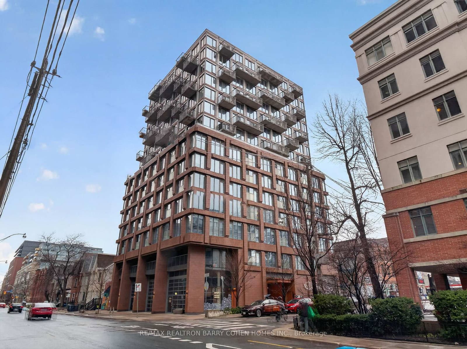 2 Augusta Avenue, Unit PH3 - Image 1