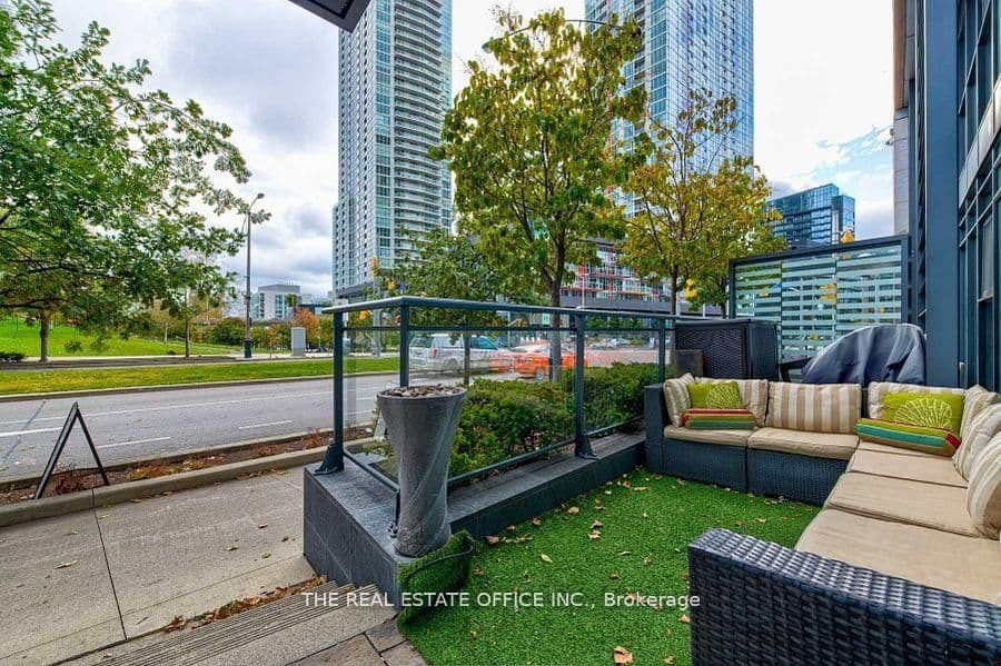 112 Fort York Boulevard, Unit G09 - Image 1