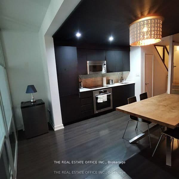 112 Fort York Boulevard, Unit G09 thumbnail 6