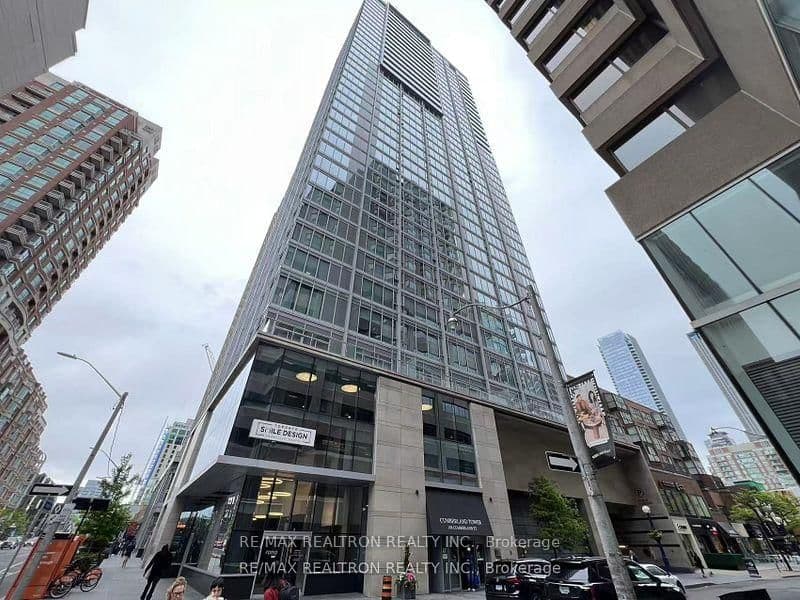 188 Cumberland Street, Unit 1506