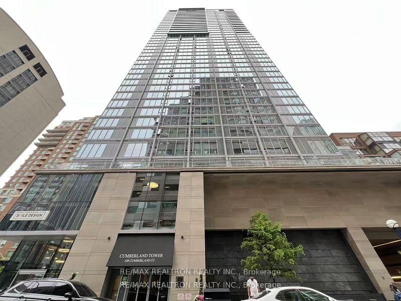 188 Cumberland Street, Unit 1506 thumbnail 2