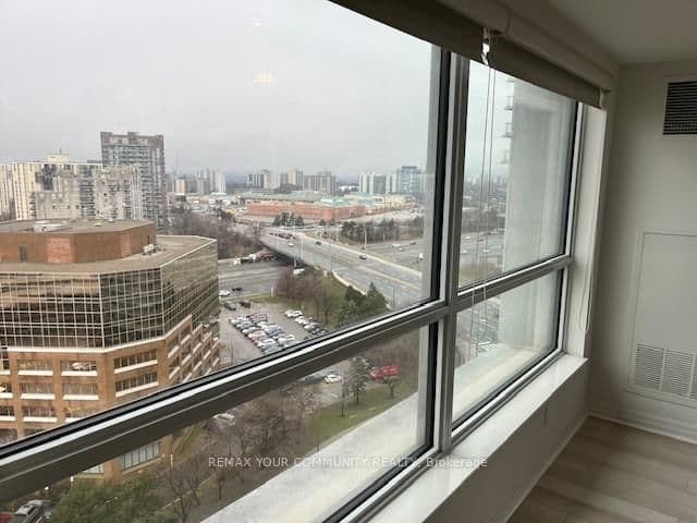 275 Yorkland Road, Unit 1602 thumbnail 2