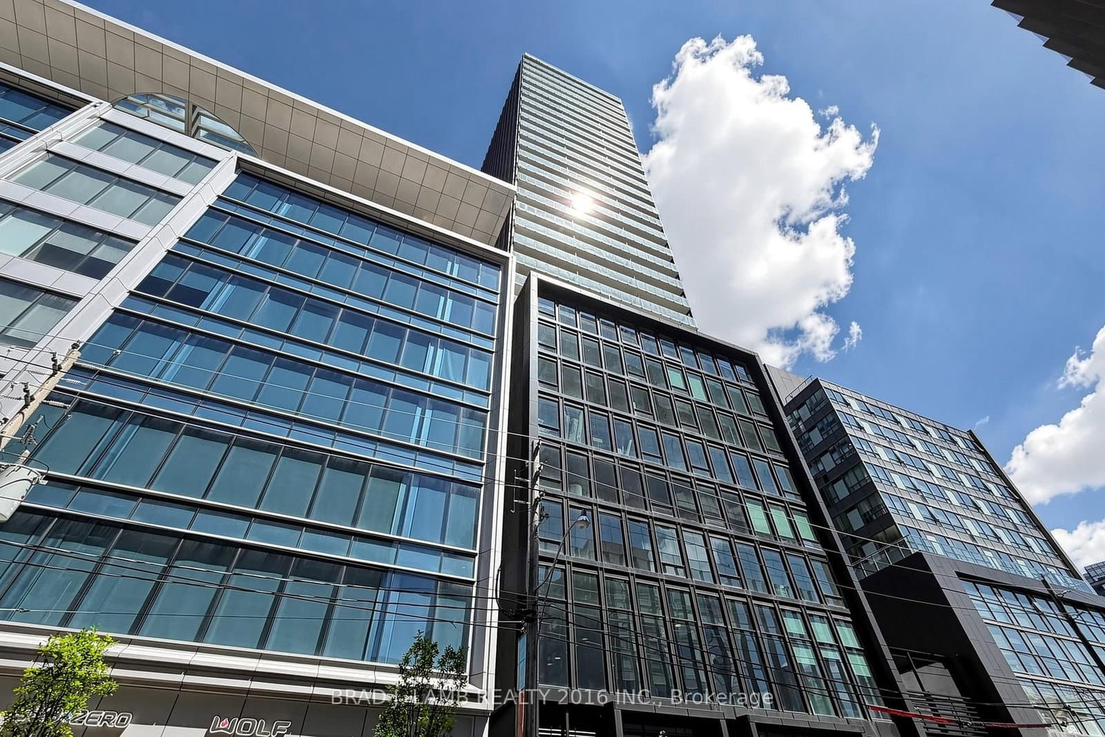 284 King Street E, Unit 1602 - Image 1