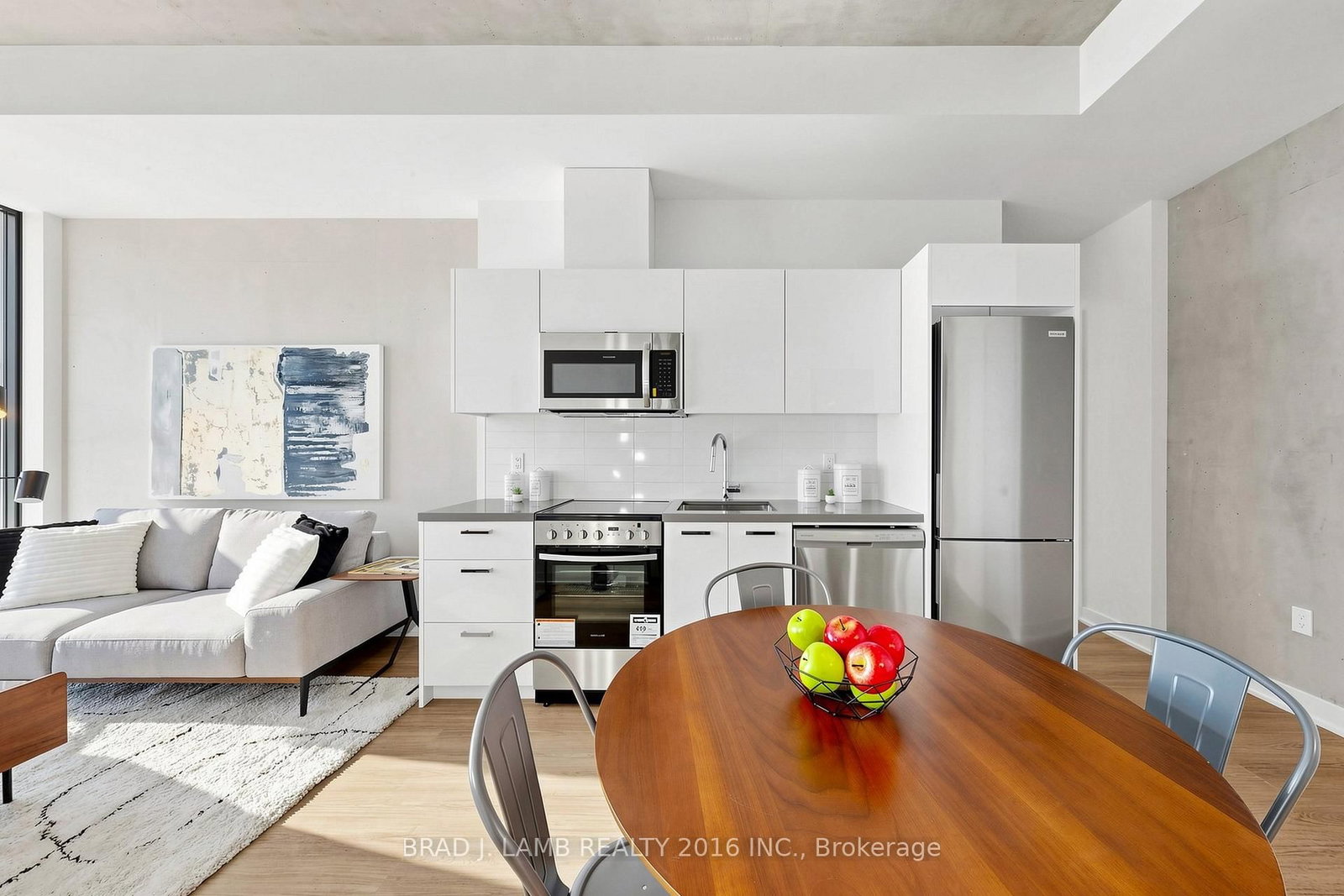 284 King Street E, Unit 1602 thumbnail 12
