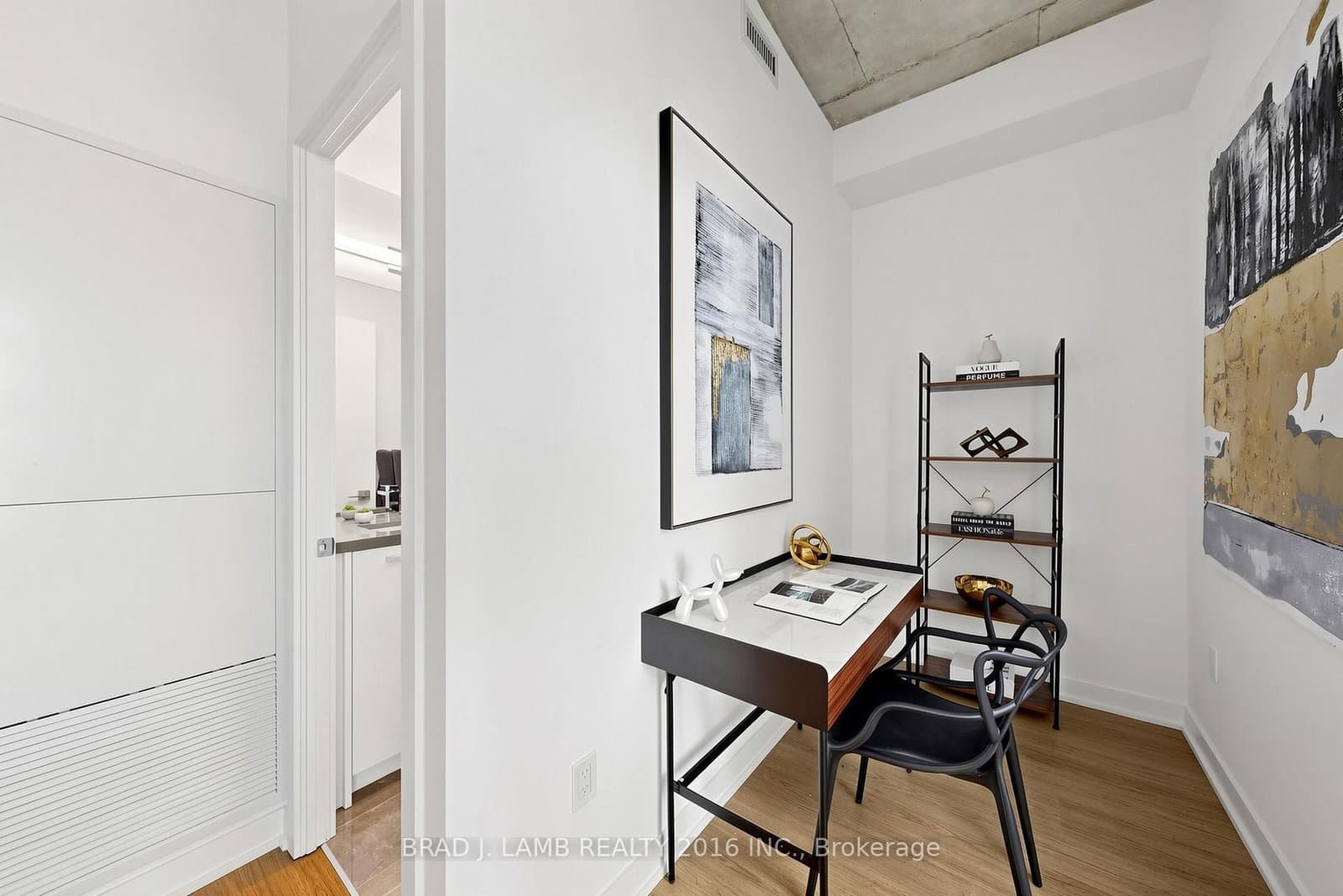 284 King Street E, Unit 1602 thumbnail 17