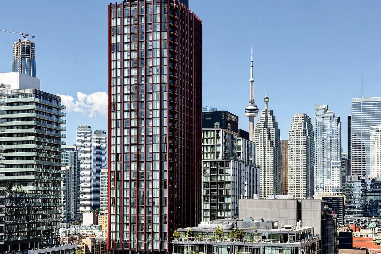 284 King Street E, Unit 1602 thumbnail 29