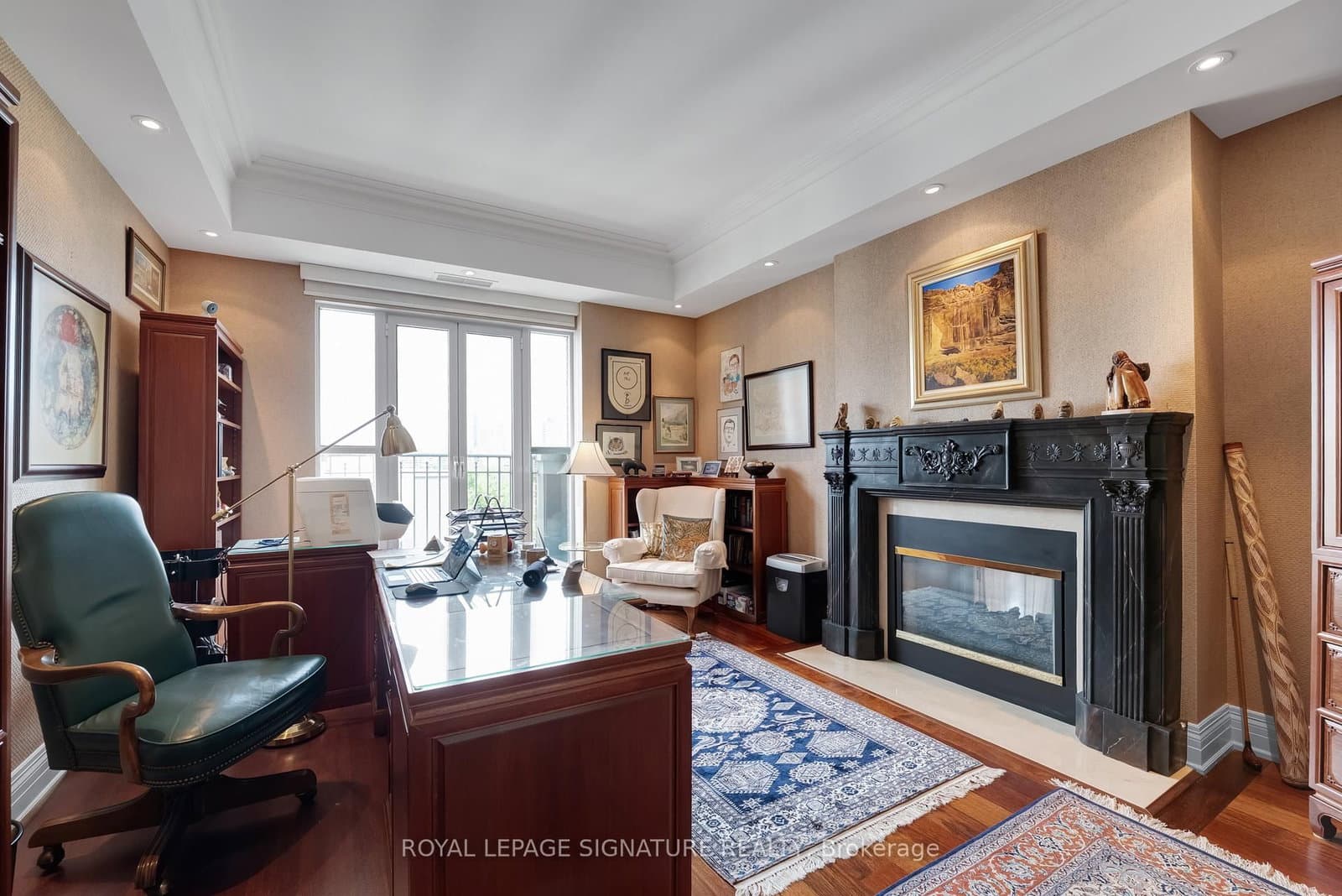 33 Delisle Avenue, Unit 1004 thumbnail 16