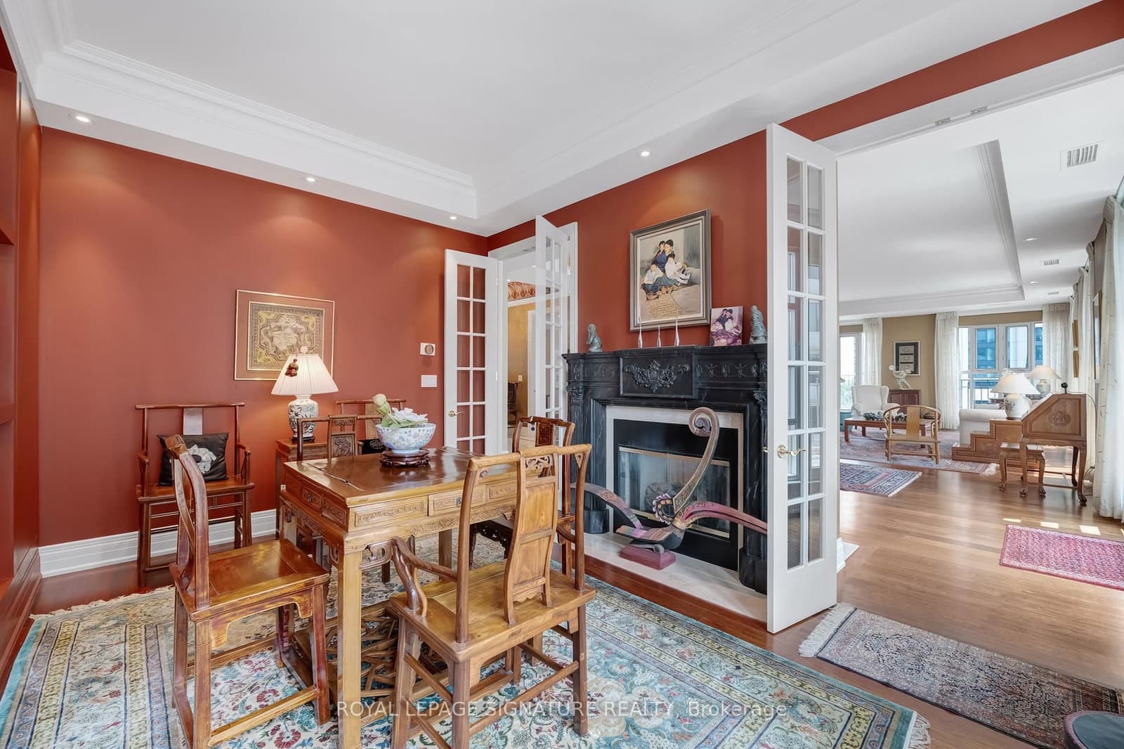 33 Delisle Avenue, Unit 1004 thumbnail 19