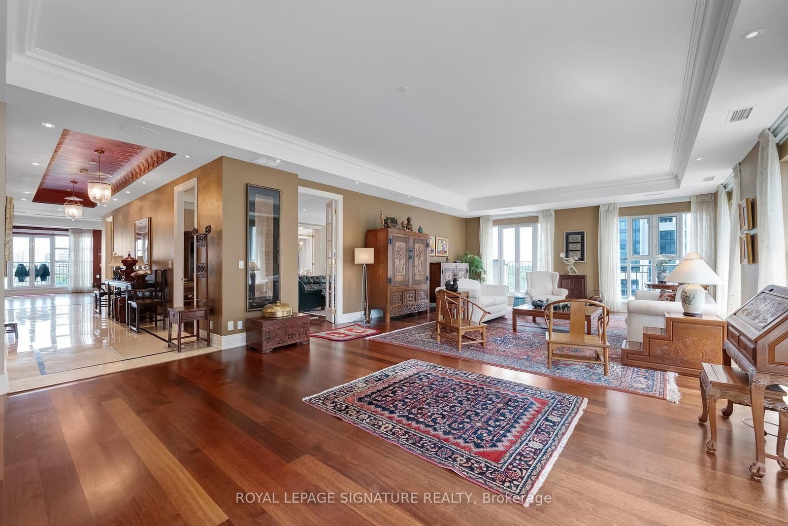 33 Delisle Avenue, Unit 1004 thumbnail 3