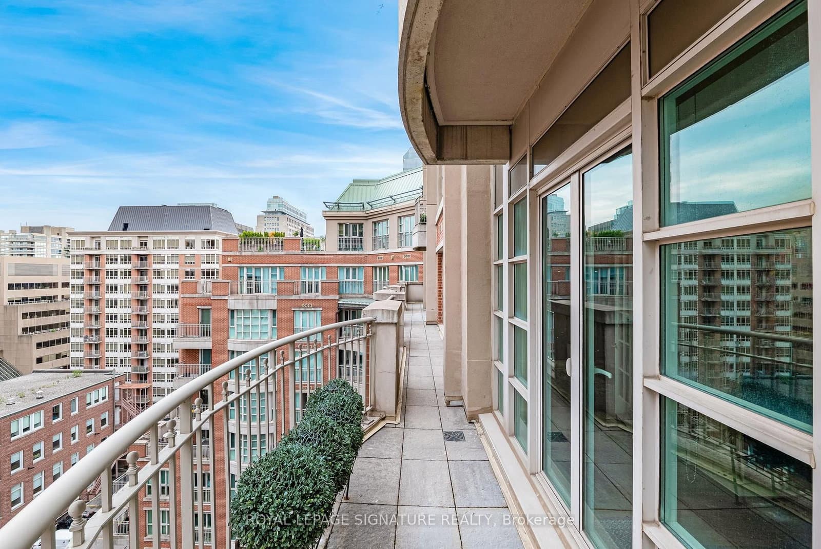 33 Delisle Avenue, Unit 1004 thumbnail 35