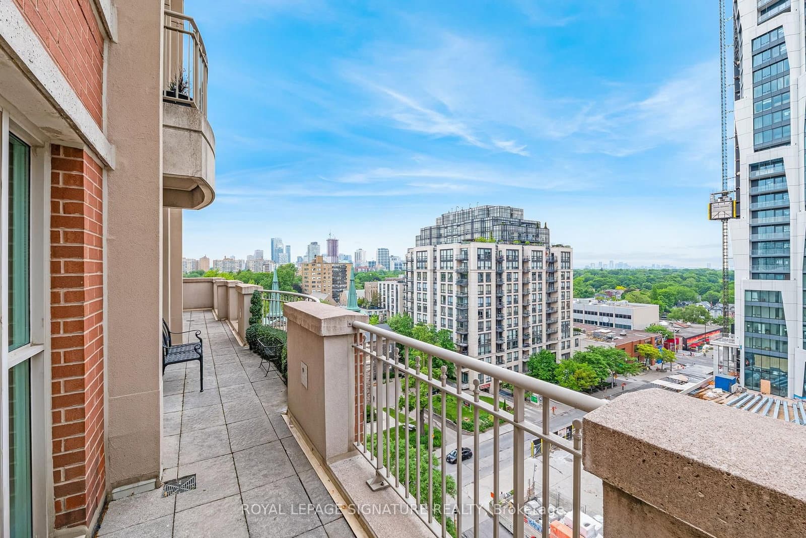 33 Delisle Avenue, Unit 1004 thumbnail 36