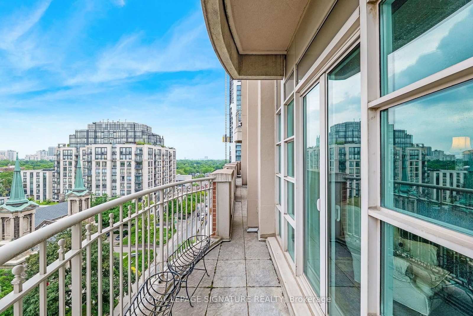 33 Delisle Avenue, Unit 1004 thumbnail 37