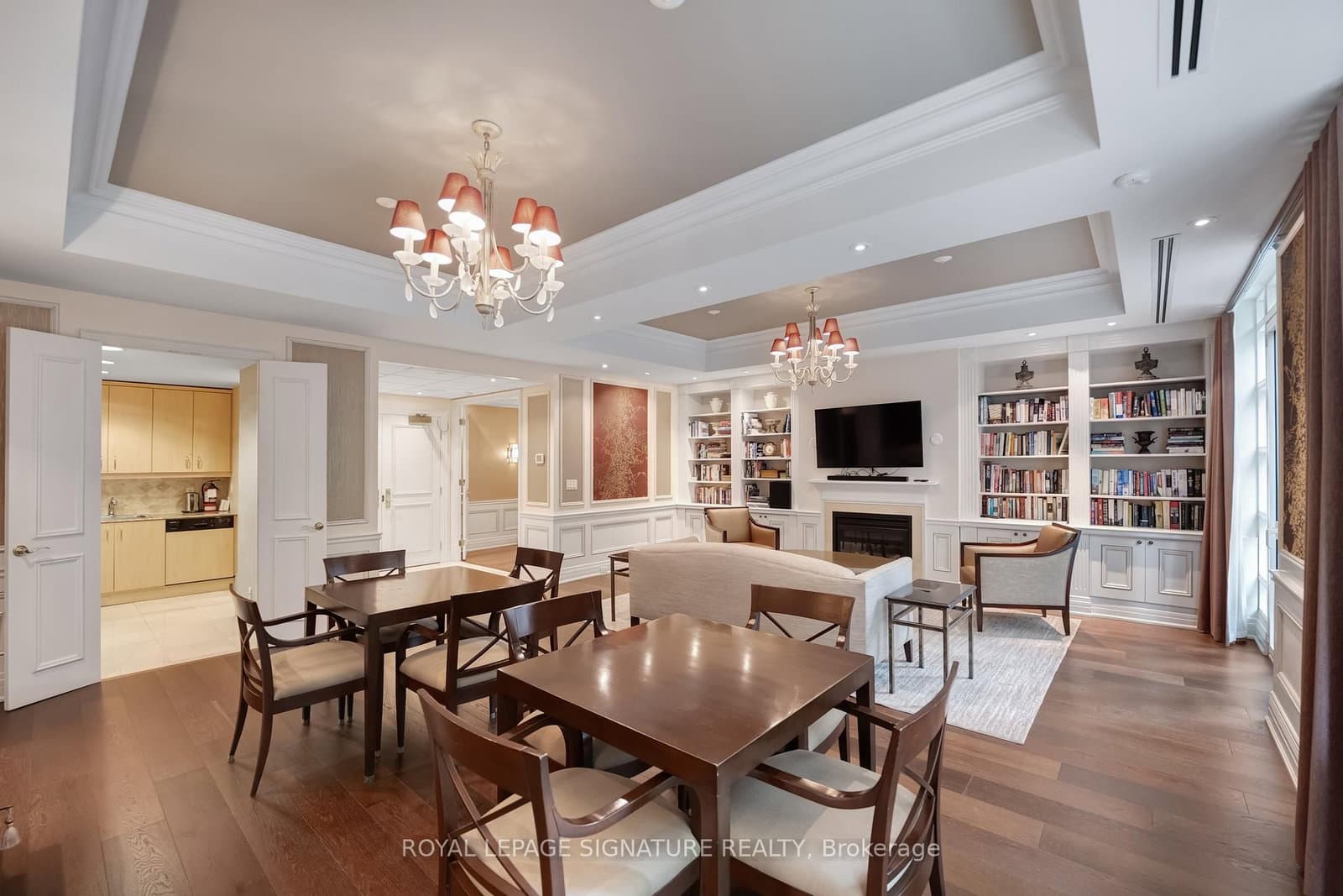 33 Delisle Avenue, Unit 1004 thumbnail 38