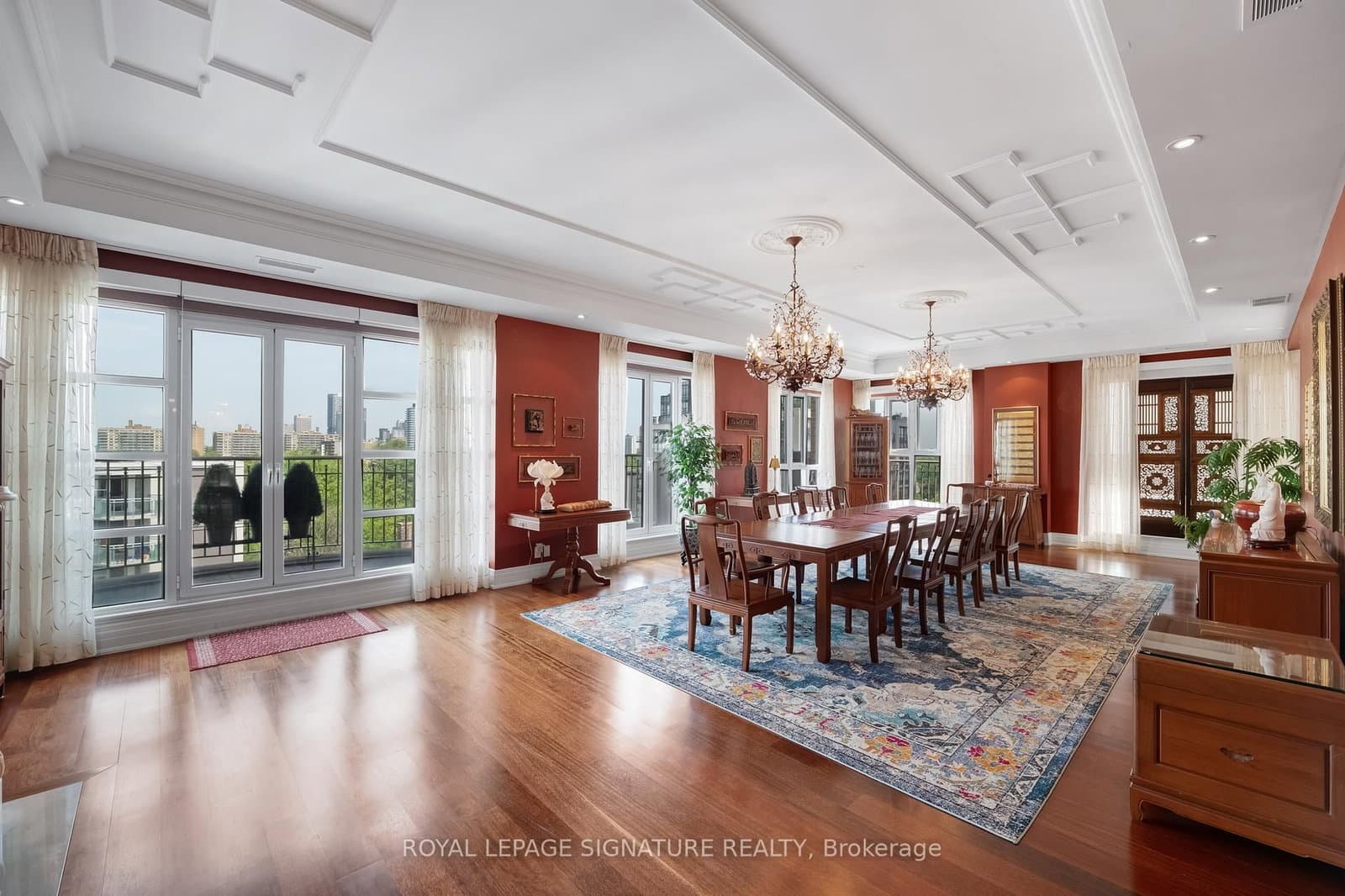 33 Delisle Avenue, Unit 1004 thumbnail 7