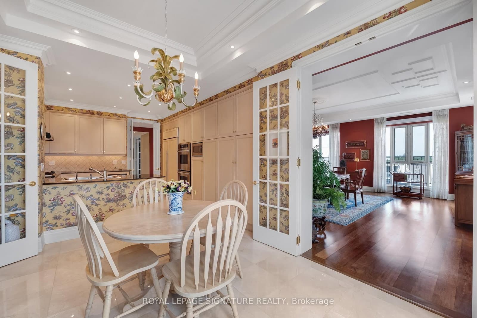 33 Delisle Avenue, Unit 1004 thumbnail 9