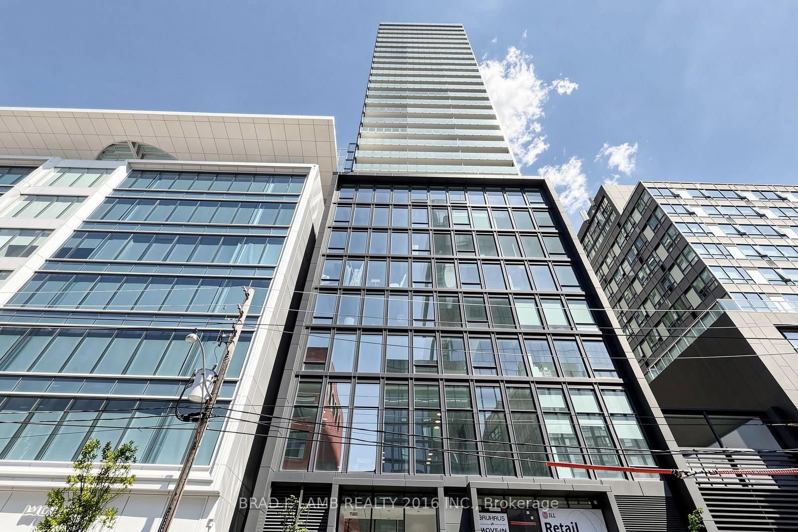 284 King Street E, Unit 2004 - Image 1