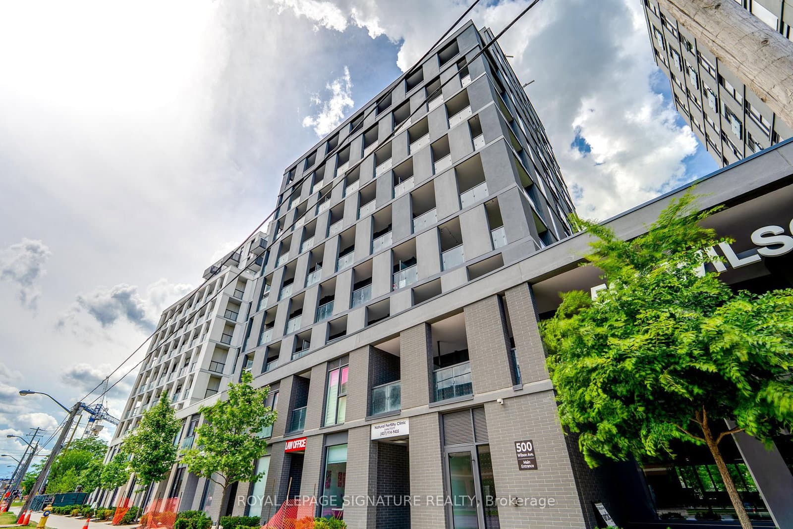 500 Wilson Avenue, Unit 523 thumbnail 24