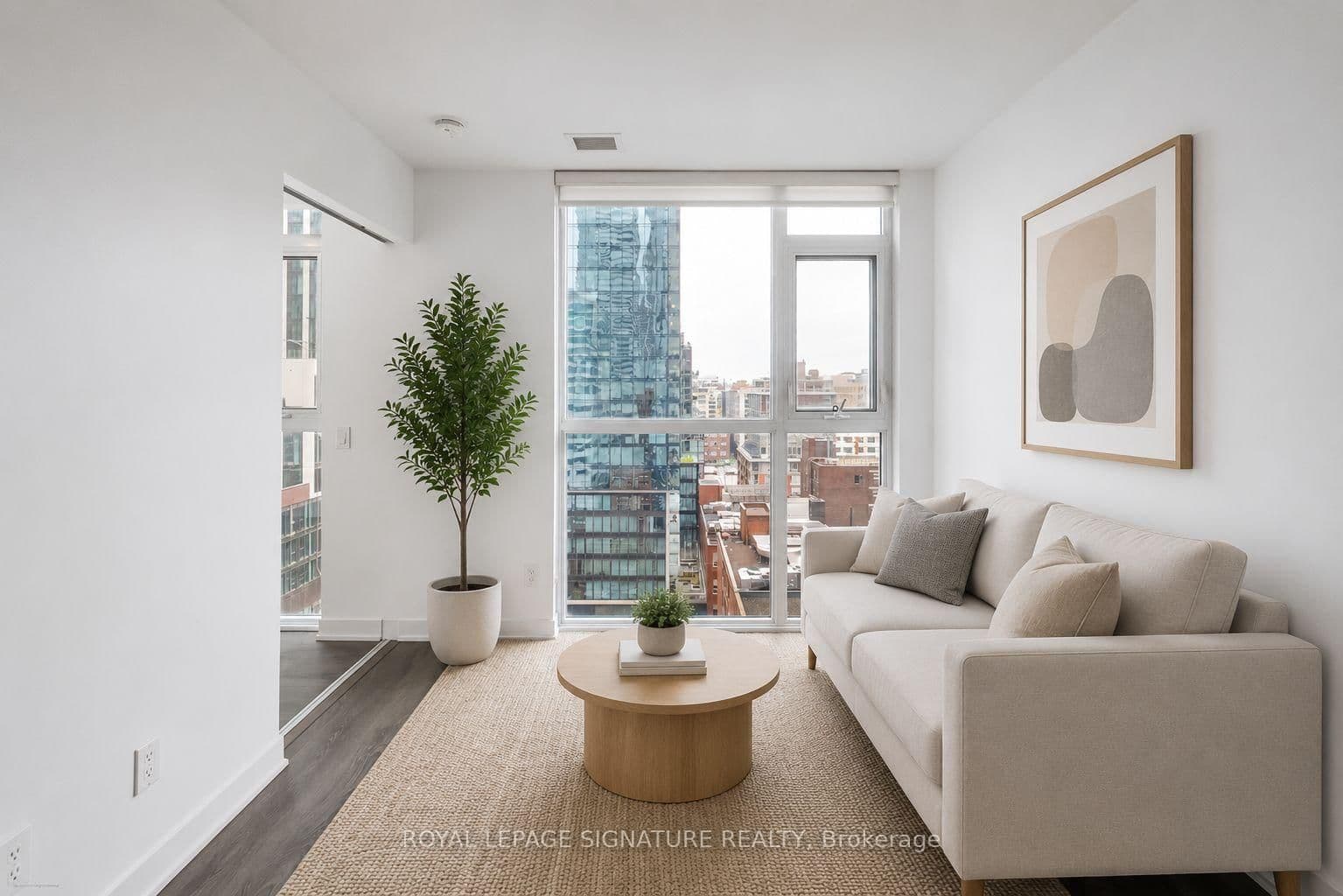 #1203 - 87 Peter Street