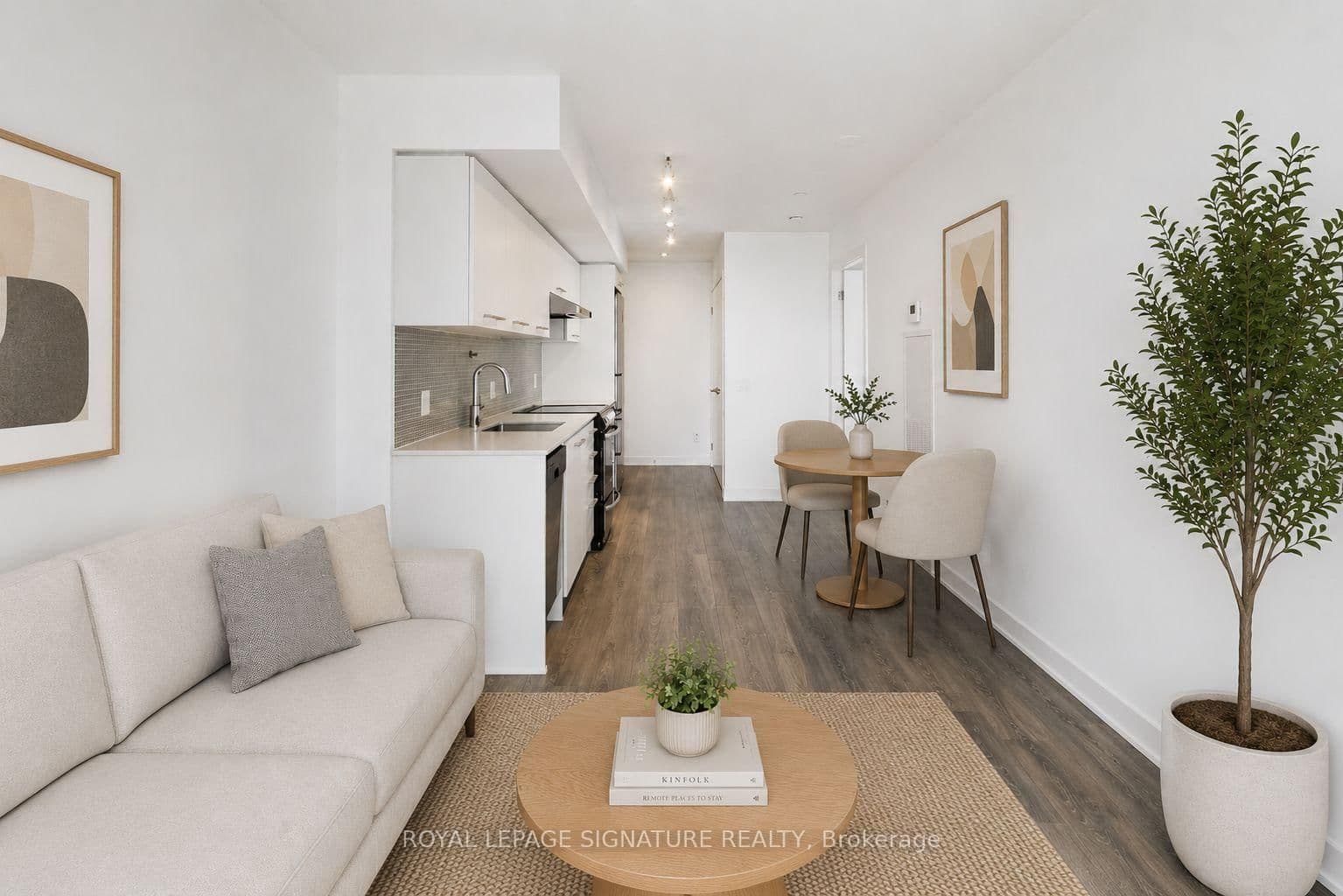 87 Peter Street, Unit 1203 thumbnail 3