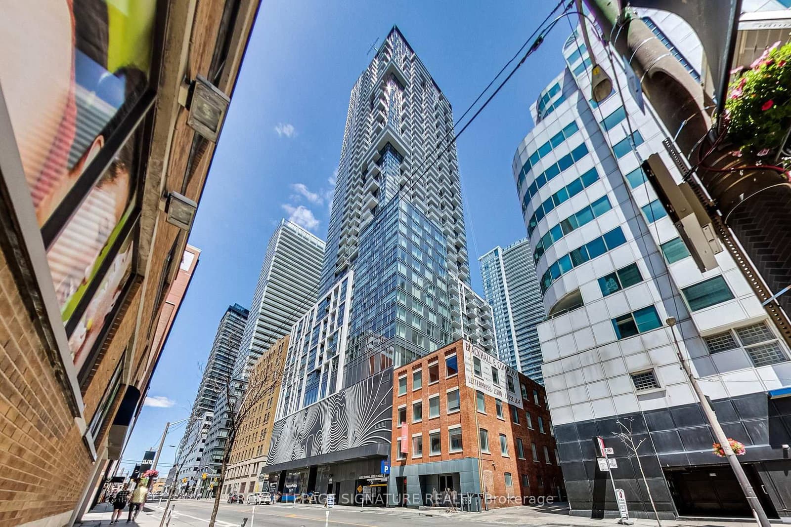 87 Peter Street, Unit 1203 thumbnail 31